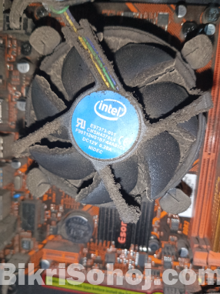 Used PC Core i7 3770 3.90 GHz 8GB RAM 4 Core 8 Thread